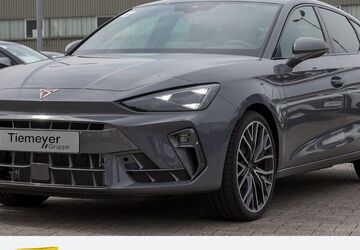 Cupra Leon 2.999 km 38.980 &euro; Recklinghausen 45663