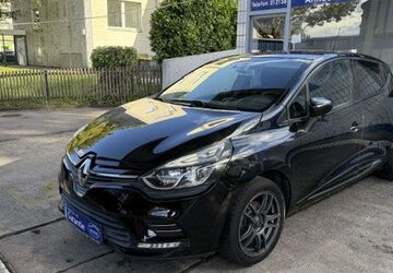 Renault Clio 55.813 km 10.990 &euro; Essen 45141