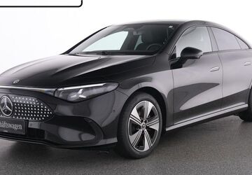 Mercedes-Benz CLA 200 4.900 km 47.500 &euro; Essen 45309