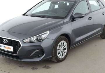 Hyundai i30 23.918 km 13.930 &euro; Essen 45141