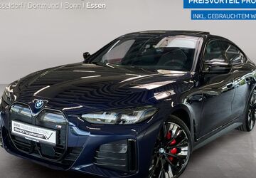 BMW i4 32.587 km 61.999 &euro; Essen 45141