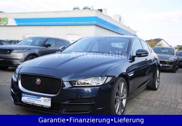 Jaguar XE 126.000 km 15.000 &euro; Recklinghausen 45661