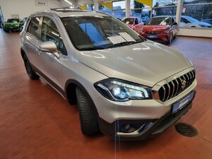 Suzuki SX4 S-Cross Comfort+ 4x4 Autom.Pano LED Kam. Winte 35.947 km 18.980 &euro; HAAN 42781