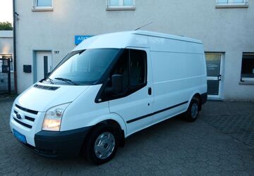 Ford Transit 183.840 km 5.490 &euro; Bochum 44809