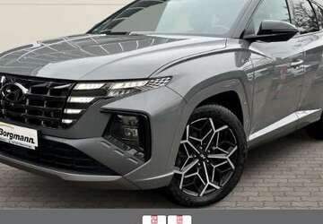 Hyundai TUCSON 32.682 km 31.990 &euro; Bottrop 46240