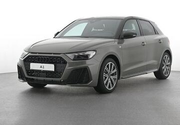 Audi A1 2.500 km 33.880 &euro; Essen 45143