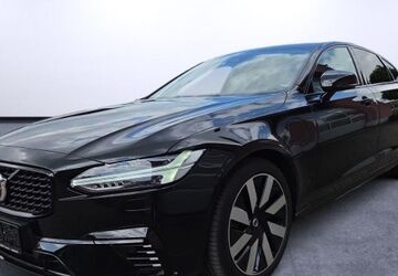 Volvo S90 11.283 km 43.490 &euro; Dorsten 46282