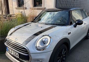 Mini Cooper D 116.000 km 11.800 &euro; Oberhausen 46045