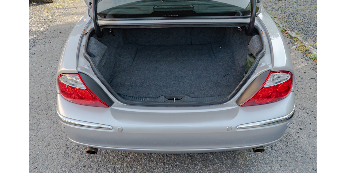 Jaguar S-Type 3.0 V6 91.500 km 8.299 &euro; Witten 58454