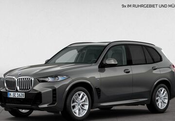 BMW X5 19.657 km 84.900 &euro; Witten 58455