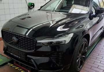 Volvo XC60 49.831 km 44.990 &euro; Witten 58453