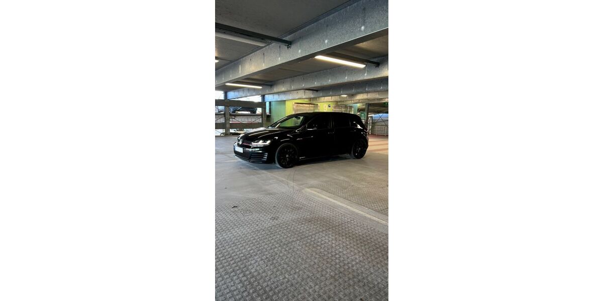 VW Golf 156.360 km 12.700 &euro; Essen 45133