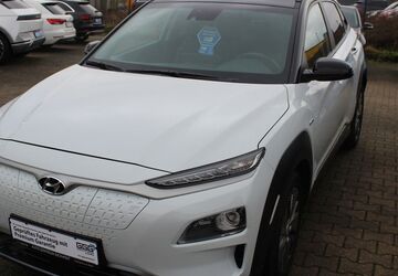 Hyundai KONA 77.600 km 16.950 &euro; Mülheim a.d.Ruhr 45472