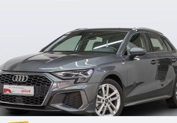 Audi A3 50.253 km 27.890 &euro; Bochum 44892