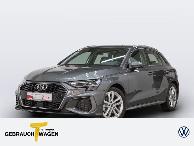 Audi A3 50.253 km 27.890 &euro; Bochum 44892