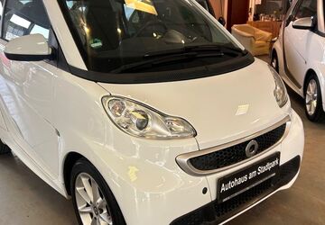 Smart ForTwo 103.000 km 6.400 &euro; Bochum 44791