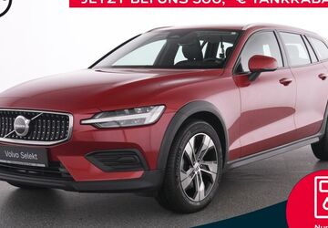 Volvo V60 Cross Country 58.243 km 36.580 &euro; Essen-Kray 45309