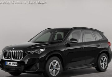 BMW X1 9.973 km 45.999 &euro; Essen 45141