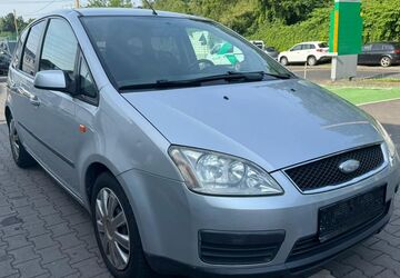 Ford Focus 204.000 km 1.990 &euro; Bottrop 46238