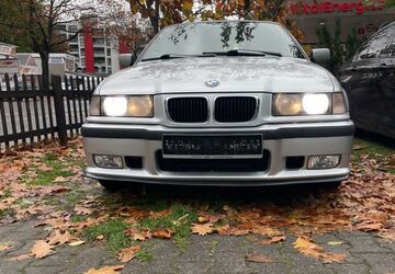 BMW 316 254.000 km 5.500 &euro; Bochum 44795