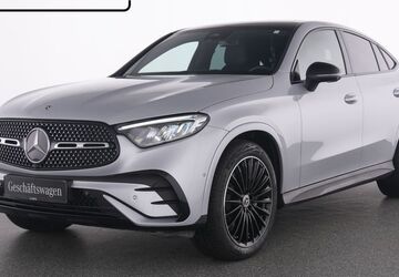 Mercedes-Benz GLC 300 7.021 km 70.885 &euro; Essen 45309