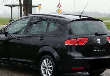 Seat Altea 278.000 km 2.800 &euro; Duisburg 47249