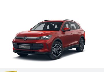 VW Tiguan 8.217 km 32.980 &euro; Duisburg 47059