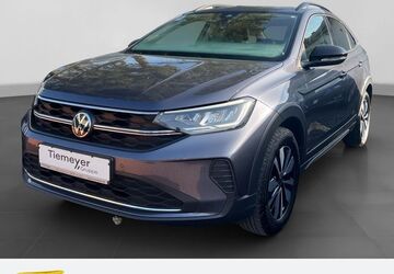 VW Taigo 7.812 km 20.980 &euro; Recklinghausen 45663