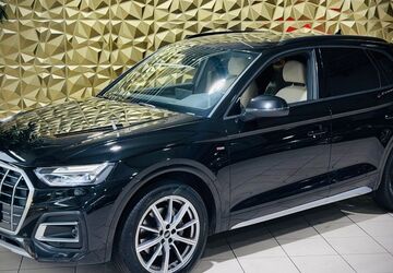 Audi Q5 109.900 km 28.999 &euro; Essen 45326