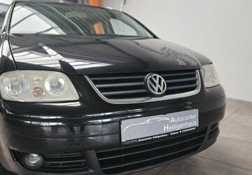 VW Touran 433.185 km 3.980 &euro; Heiligenhaus 42579