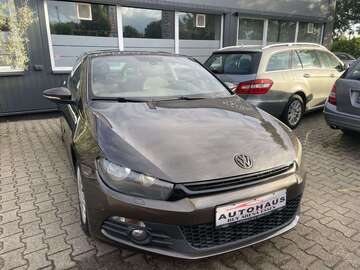 Gebrauchte VW Scirocco