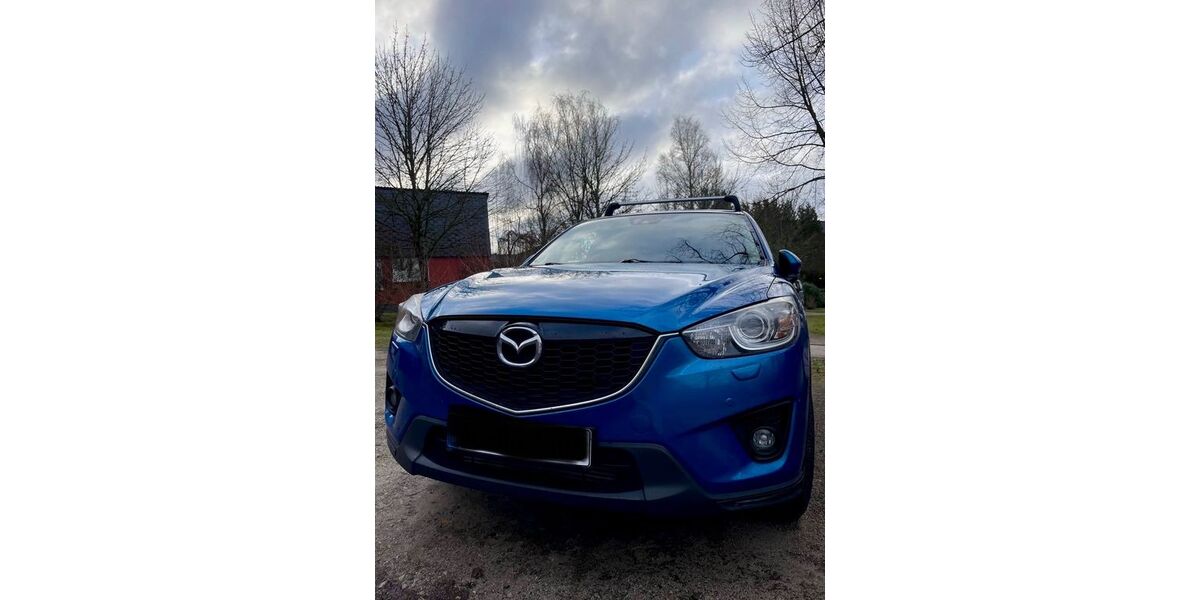 Mazda CX-5 268.650 km 7.000 &euro; Essen 45279