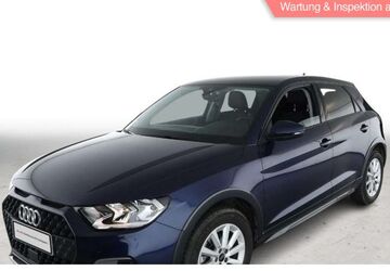 Audi A1 6.973 km 23.730 &euro; Moers-Hülsdonk 47441