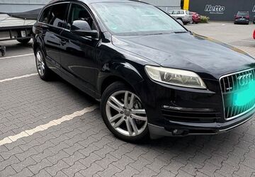 Audi Q7 295.000 km 8.500 &euro; Mülheim an der Ruhr 45473
