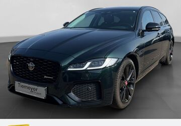 Jaguar XF 36.690 km 35.480 &euro; Recklinghausen 45663