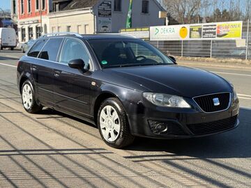 Gebrauchte Seat Exeo