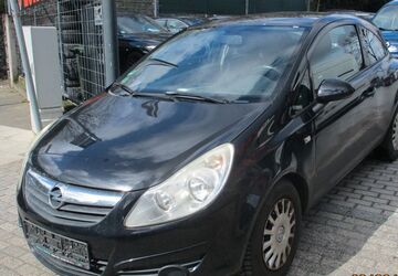 Opel Corsa 124.000 km 1.799 &euro; Oberhausen 46149