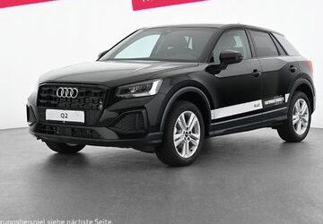 Audi Q2 11.962 km 25.950 &euro; Essen 45143