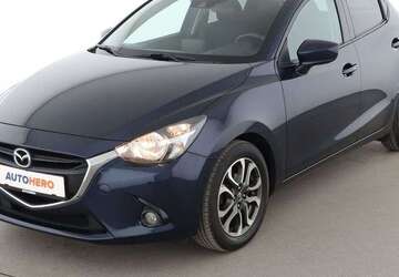 Mazda 2 84.637 km 10.730 &euro; Essen 45141