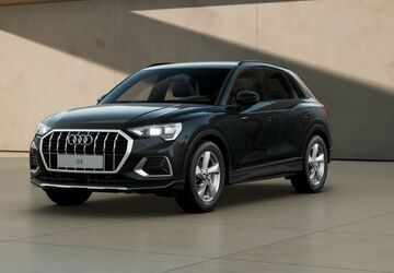 Audi Q3 14.668 km 37.630 &euro; Duisburg 47249