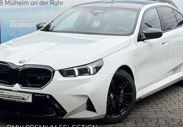BMW M5 9.993 km 131.727 &euro; Mülheim an der Ruhr 45478