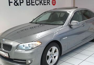 BMW 520 187.169 km 14.950 &euro; Wuppertal 42275