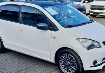 Seat Mii 85.000 km 7.500 &euro; Wuppertal 42281