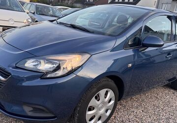 Opel Corsa 140.000 km 4.499 &euro; Essen 45355