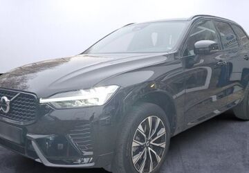 Volvo XC60 55.452 km 38.490 &euro; Gelsenkirchen 45891
