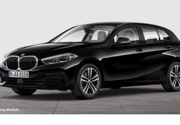 BMW 120 42.934 km 24.580 &euro; Mettmann 40822