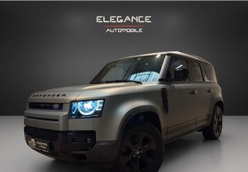 Land Rover Defender 166.300 km 39.900 &euro; Herten 45699