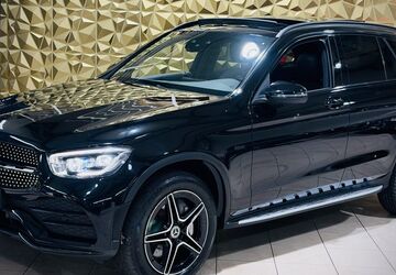 Mercedes-Benz GLC 300 71.250 km 37.999 &euro; Essen 45326