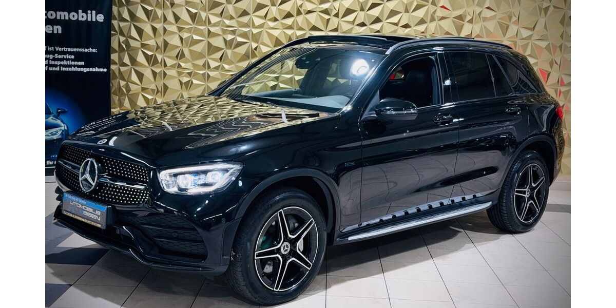 Mercedes-Benz GLC 300 71.250 km 37.999 &euro; Essen 45326