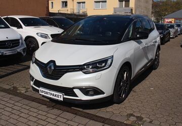 Renault Scenic 87.000 km 14.850 &euro; Duisburg 47139